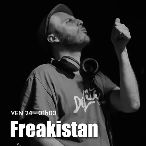 After Pleins Feux 26-Freakistan