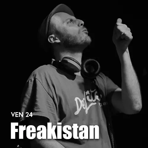 26-Pleins Feux Festival-Freakistan