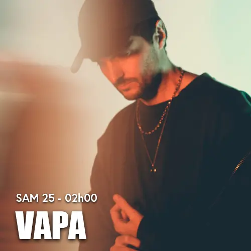 After Pleins Feux - VAPA
