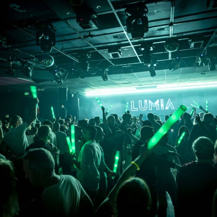 LUMIA-afters Pleins Feux 2026