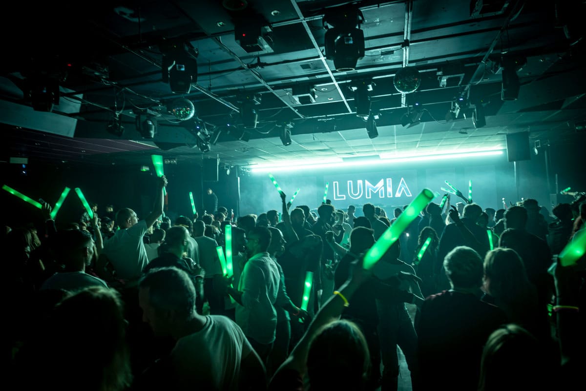 LUMIA-afters Pleins Feux 2026