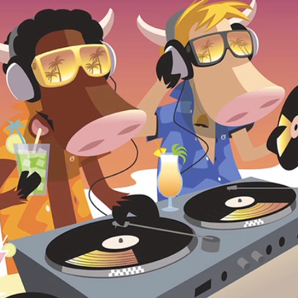 Radio MEUH partenaire du Pleins Feux Festival 2026
